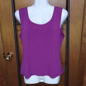 Ckw tank top large